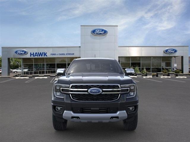 new 2024 Ford Ranger car, priced at $47,265