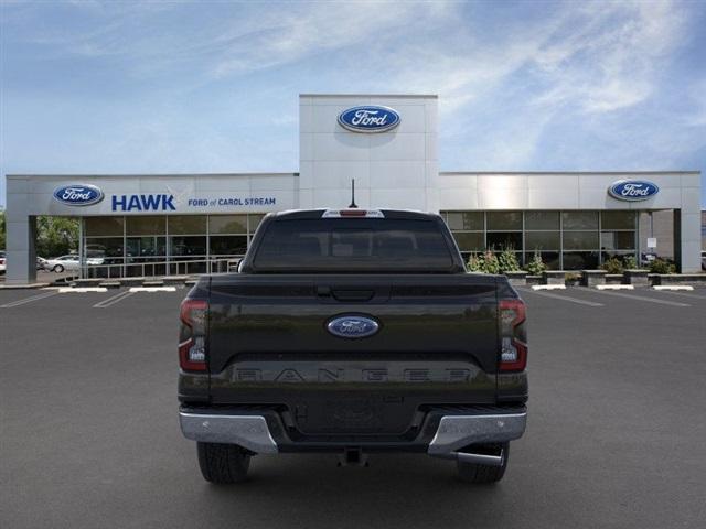 new 2024 Ford Ranger car, priced at $47,265