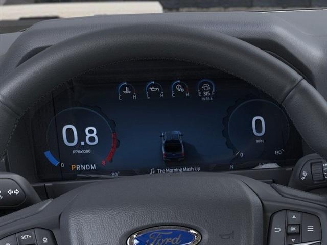 new 2024 Ford Ranger car, priced at $47,265