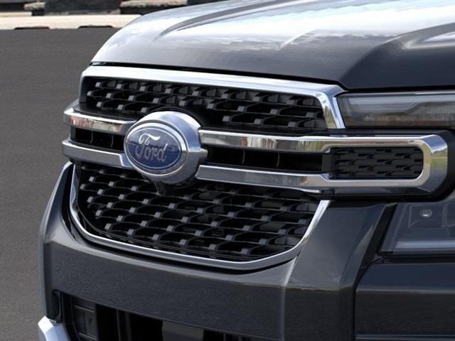 new 2024 Ford Ranger car, priced at $47,265