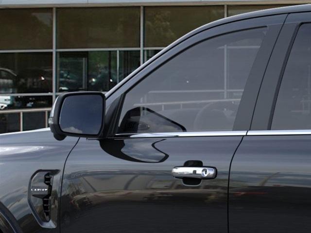 new 2024 Ford Ranger car, priced at $47,265