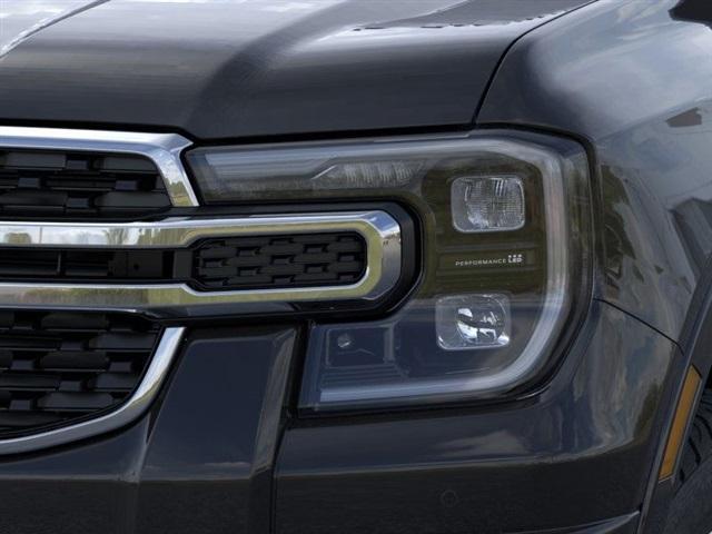 new 2024 Ford Ranger car, priced at $47,265