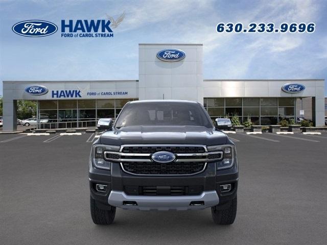 new 2024 Ford Ranger car, priced at $44,998