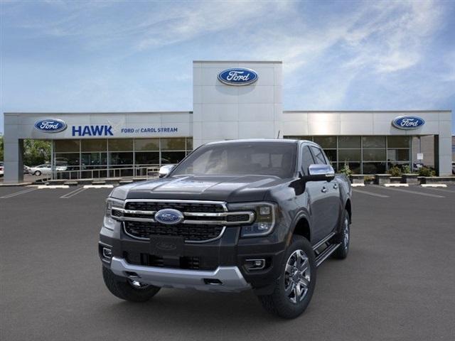 new 2024 Ford Ranger car, priced at $51,940