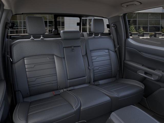 new 2024 Ford Ranger car, priced at $47,265