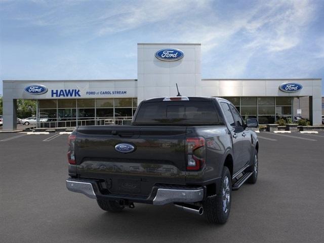 new 2024 Ford Ranger car, priced at $51,940