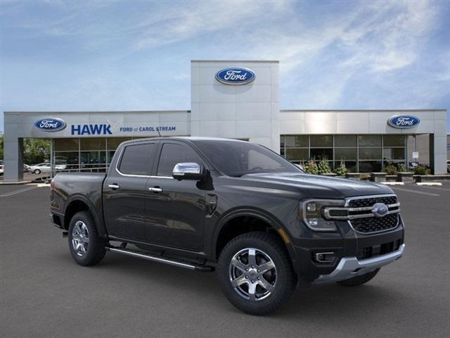 new 2024 Ford Ranger car, priced at $47,265