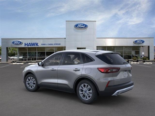 new 2025 Ford Escape car, priced at $29,921