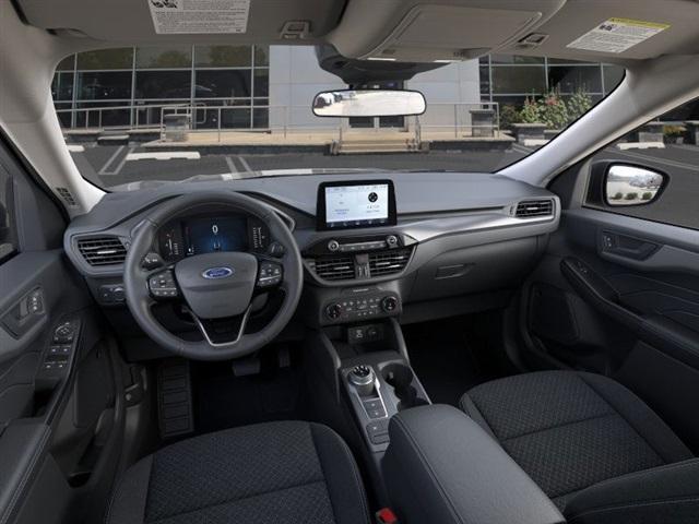 new 2025 Ford Escape car, priced at $29,921