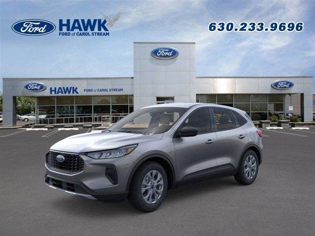 new 2025 Ford Escape car, priced at $29,921