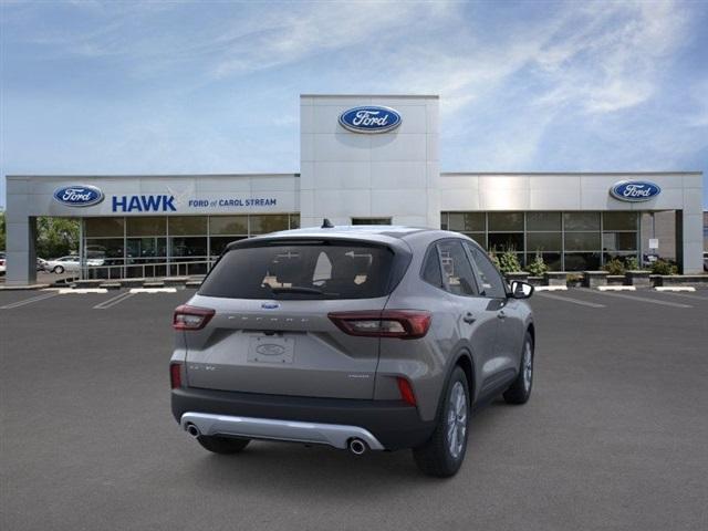 new 2025 Ford Escape car, priced at $29,921