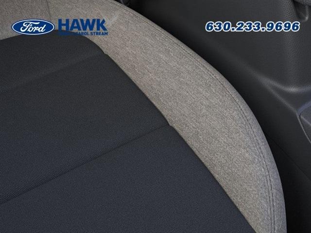 new 2025 Ford Bronco Sport car, priced at $31,425