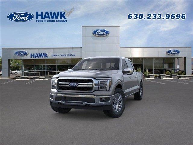 new 2025 Ford F-150 car, priced at $65,041