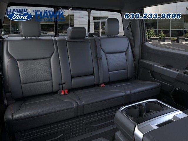 new 2025 Ford F-150 car, priced at $65,041