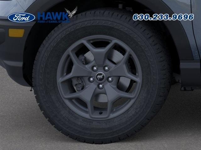 new 2024 Ford Bronco Sport car, priced at $32,784