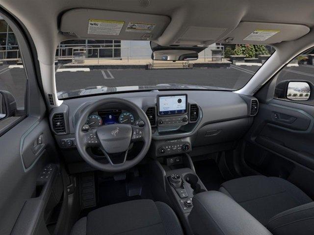 new 2024 Ford Bronco Sport car, priced at $38,316