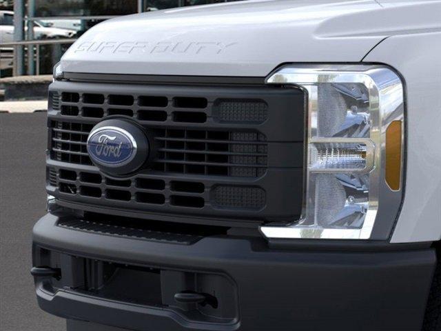 new 2025 Ford F-350 car, priced at $53,419