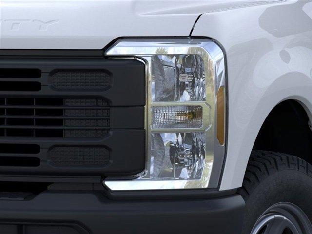 new 2025 Ford F-350 car, priced at $53,419