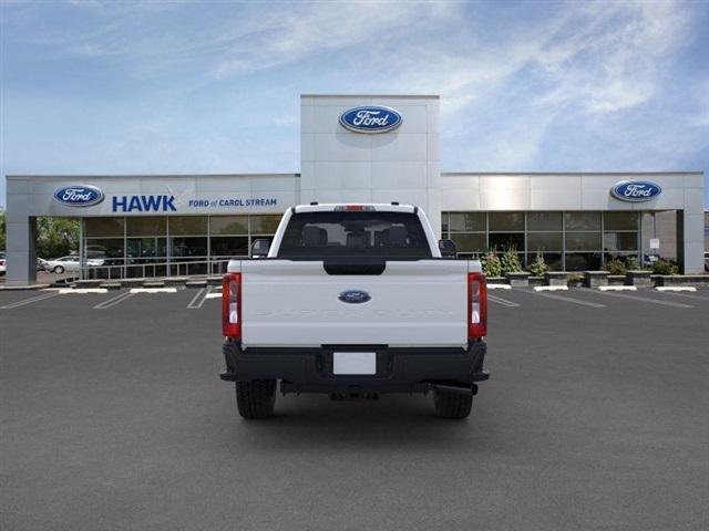 new 2025 Ford F-350 car, priced at $53,419