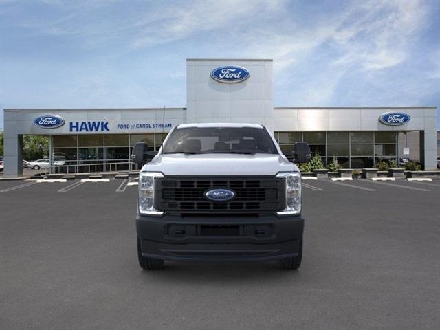 new 2025 Ford F-350 car, priced at $53,419