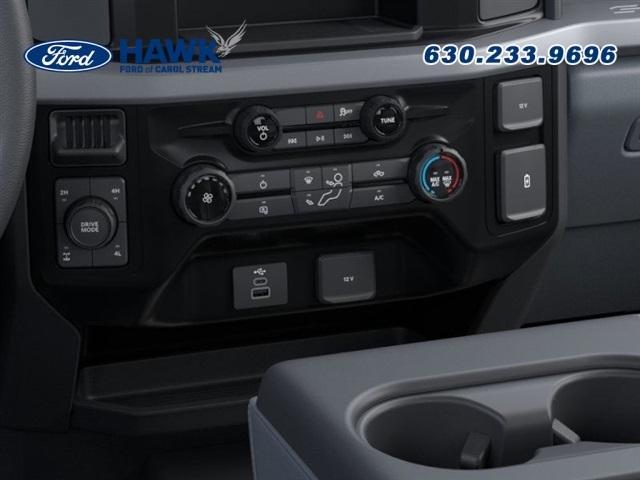 new 2025 Ford F-350 car, priced at $53,419