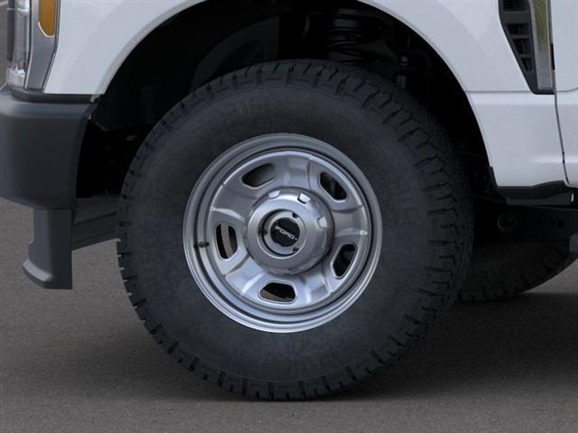 new 2025 Ford F-350 car, priced at $53,419