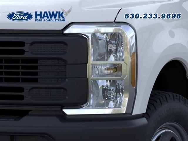 new 2025 Ford F-350 car, priced at $53,419