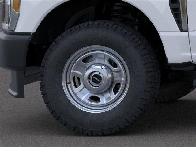 new 2025 Ford F-350 car, priced at $53,419