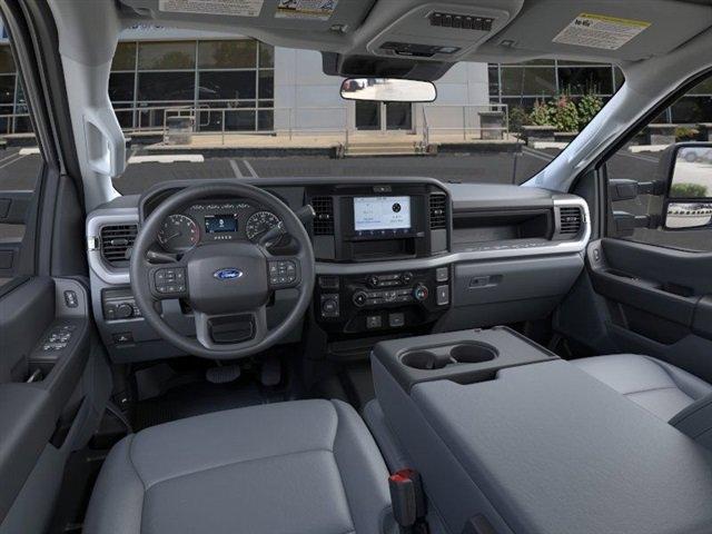 new 2025 Ford F-350 car, priced at $53,419