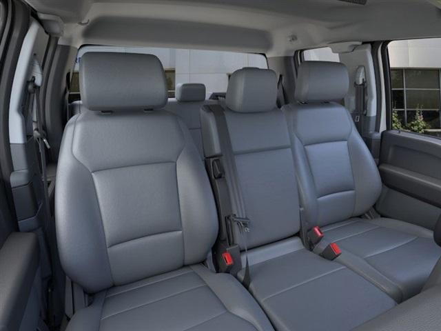 new 2025 Ford F-350 car, priced at $53,419