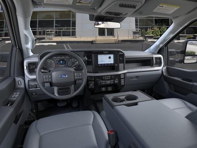 new 2025 Ford F-350 car, priced at $53,419