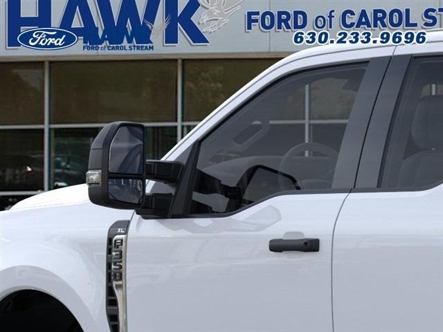 new 2025 Ford F-350 car, priced at $53,419