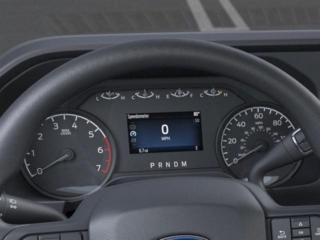 new 2025 Ford F-350 car, priced at $53,419