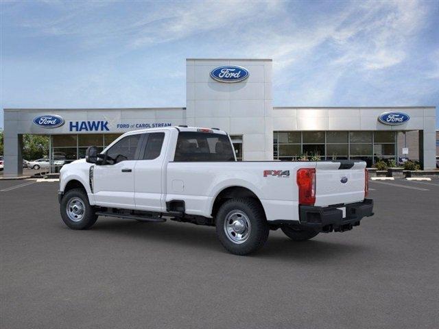 new 2025 Ford F-350 car, priced at $53,419