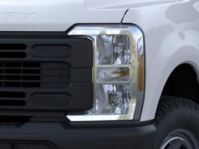 new 2025 Ford F-350 car, priced at $53,419