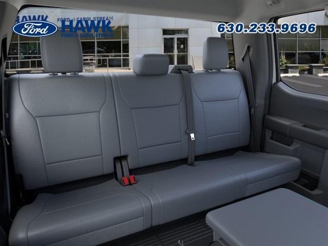 new 2025 Ford F-350 car, priced at $53,419