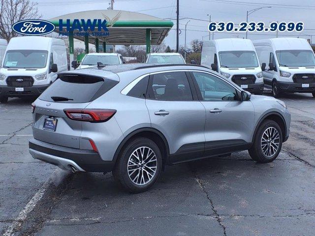 used 2024 Ford Escape car, priced at $28,999