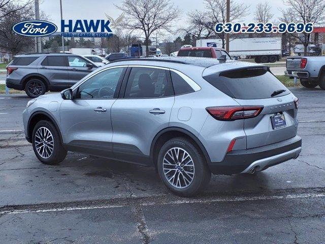 used 2024 Ford Escape car, priced at $28,999