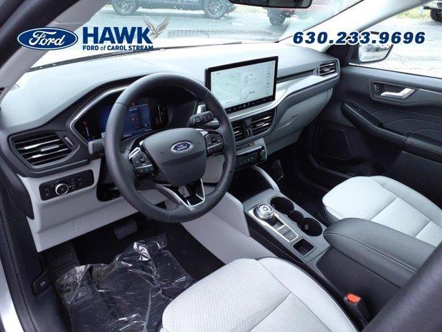 used 2024 Ford Escape car, priced at $28,999