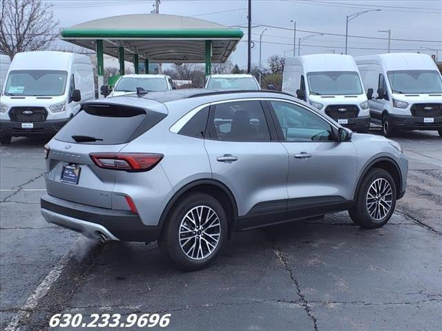 used 2024 Ford Escape car, priced at $34,999