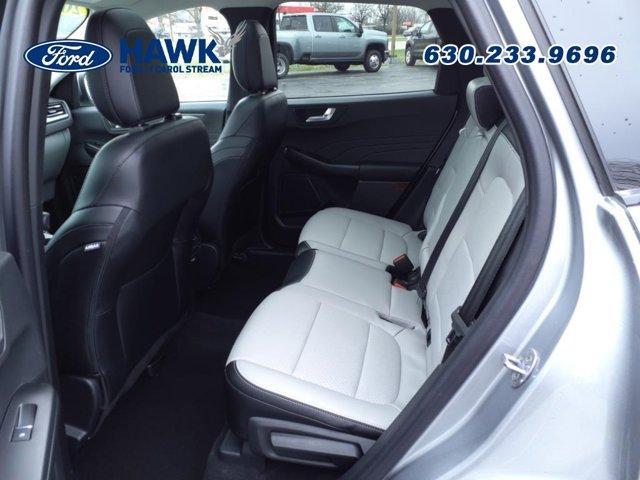 used 2024 Ford Escape car, priced at $28,999