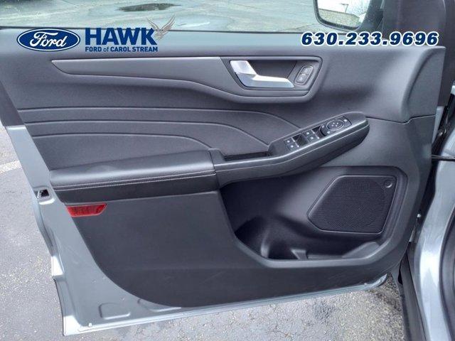 used 2024 Ford Escape car, priced at $28,999