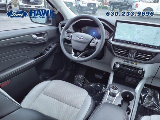 used 2024 Ford Escape car, priced at $28,999