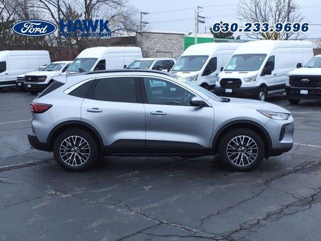 used 2024 Ford Escape car, priced at $28,999