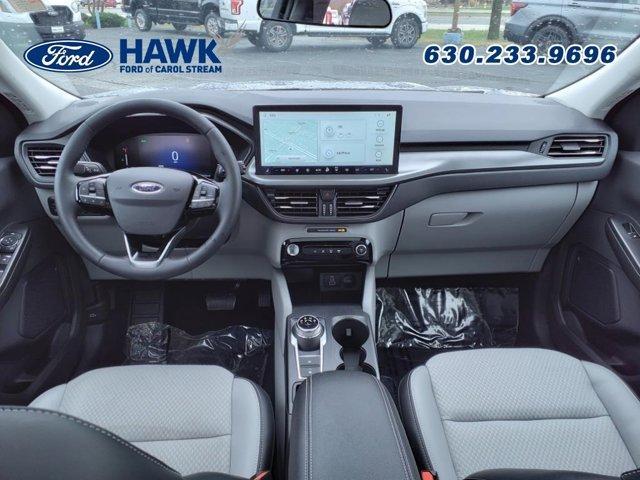 used 2024 Ford Escape car, priced at $28,999