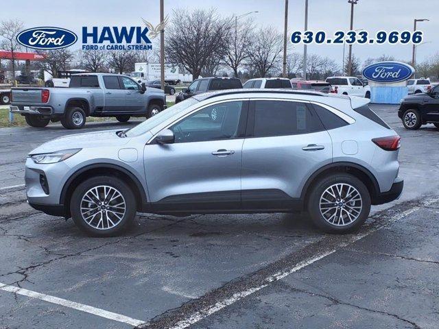 used 2024 Ford Escape car, priced at $28,999