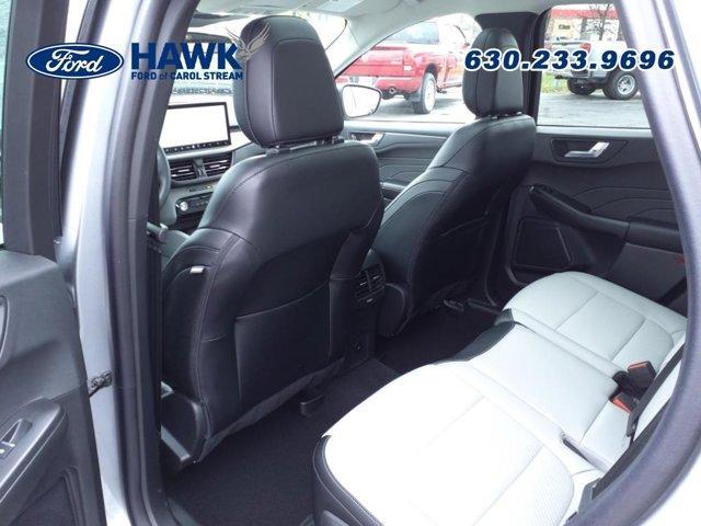 used 2024 Ford Escape car, priced at $28,999