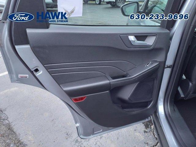 used 2024 Ford Escape car, priced at $28,999