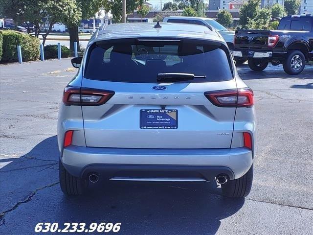 used 2023 Ford Escape car, priced at $22,999