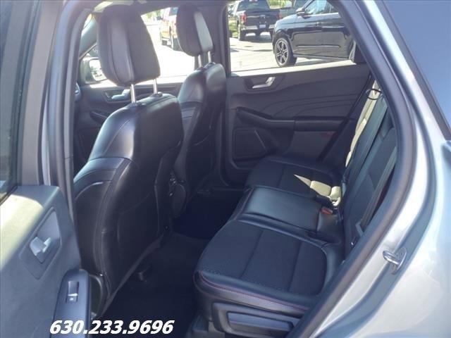 used 2023 Ford Escape car, priced at $22,999